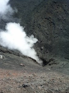 And, of course, Mt.Etna